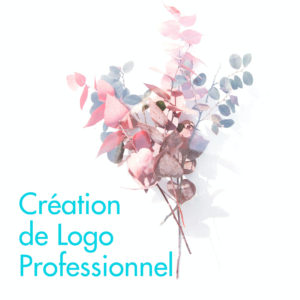 Création de logo professionnel
