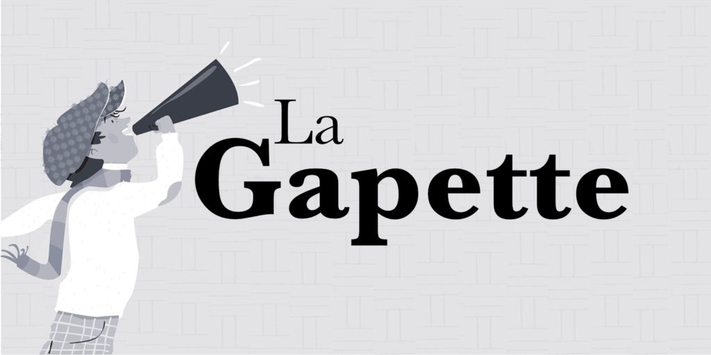 La Gapette