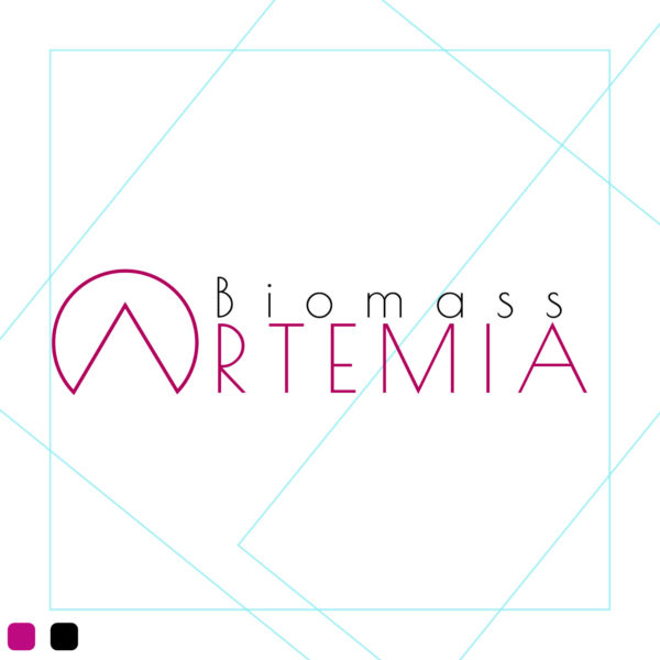 Logo "Biomass Artemia"